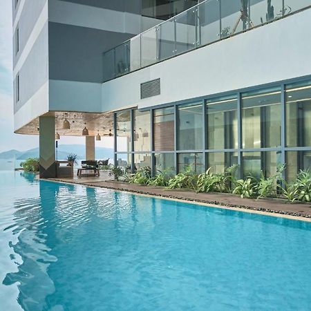 Panorama Nha Trang Star Beach Exterior photo