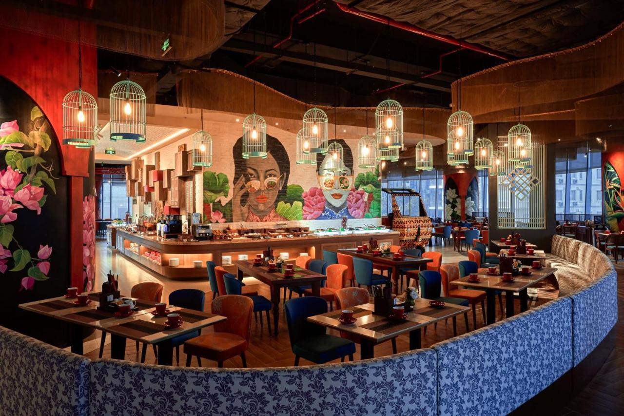 Panorama Nha Trang Star Beach Exterior photo
